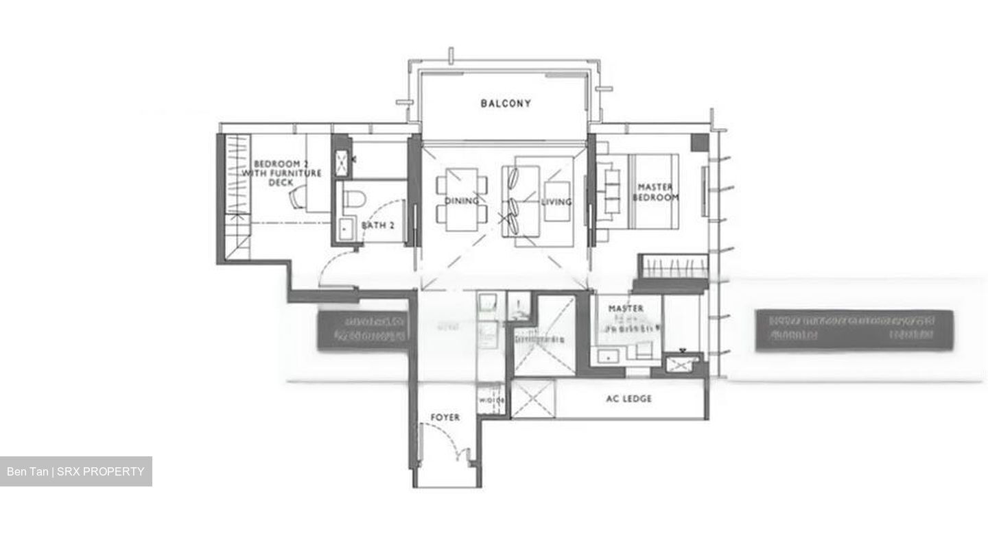 The Hyde (D10), Condominium #449181431